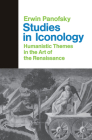 Studies in Iconology (Icon Editions) By Erwin Panofsky Cover Image