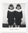 Diane Arbus: An Aperture Monograph: 50th Anniversary Edition By Diane Arbus (Photographer), Doon Arbus (Editor), Marvin Israel (Editor) Cover Image