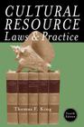 Cultural Resource Laws and Practice (Heritage Resource Management) Cover Image