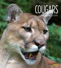 Living Wild: Cougars Cover Image