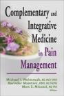 Complementary and Integrative Medicine in Pain Management Cover Image