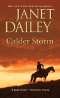 Calder Storm (Calder Saga #10) By Janet Dailey Cover Image