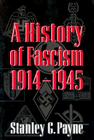 A History of Fascism, 1914–1945 Cover Image