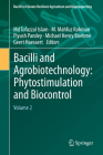 Bacilli and Agrobiotechnology: Phytostimulation and Biocontrol: Volume 2 Cover Image
