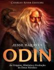 Odin: As Origens, História e Evolução do Deus Nórdico Cover Image