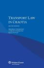Transport Law in Croatia Cover Image