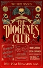 The Man From the Diogenes Club By Kim Newman Cover Image