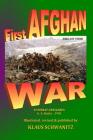 First Afghan War: To Herat and Kabul By G. a. Henty, Klaus Schwanitz Cover Image