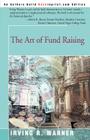 The Art of Fund Raising Cover Image