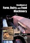 Handbook of Farm, Dairy and Food Machinery Cover Image