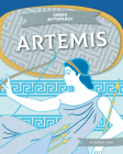 Artemis (Greek Mythology) By Heather C. Hudak Cover Image