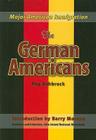 The German Americans Cover Image