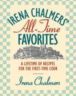 Irena Chalmers All-Time Favorites By Irena Chalmers Cover Image