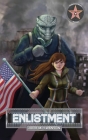 Enlistment By Jodie M. Swanson Cover Image
