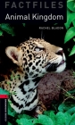Obw3 Factfile Animal Kingdom: 3rd Edition Cover Image