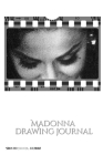 Iconic Madonna drawing Journal Sir Michael Huhn Designer edition Cover Image