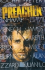 Preacher Book Five Cover Image