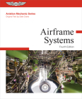 Aviation Mechanic Series: Airframe Systems Cover Image
