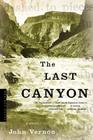 The Last Canyon: A Novel Cover Image