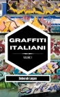 Graffiti italiani volume 1 Cover Image