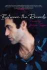 Between the Records By Julian Tepper Cover Image