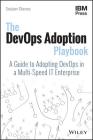 The DevOps Adoption Playbook By Sanjeev Sharma Cover Image