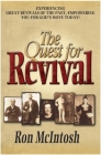 Quest for Revival By Ron McIntosh Cover Image