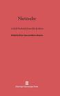Nietzsche By Friedrich Wilhelm Nietzsche, Peter Fuss (Editor), Henry Shapiro (Editor) Cover Image
