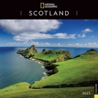 National Geographic: Scotland 2023 Wall Calendar By National Geographic Cover Image