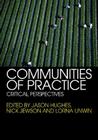 Communities of Practice: Critical Perspectives Cover Image
