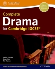 Complete Drama for Cambridge Igcse By Pauline Courtice, Susan Elles, Rob Thomson Cover Image