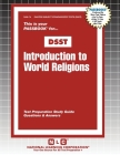Introduction to World Religions By Passbooks (Compiled by) Cover Image