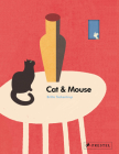 Cat & Mouse Cover Image