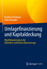 Umlagefinanzierung Und Kapitaldeckung: Mischfinanzierung in Der Öffentlich-Rechtlichen Altersvorsorge By Reinhard Dehlinger, Helmut Baader Cover Image