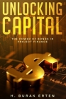 Unlocking Capital: The Power of Bonds in Project Finance Cover Image