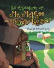 The Adventures of Mr. McPhee Cover Image