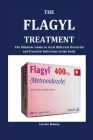 The Flagyl Treatment By Lincoln Wesley Cover Image