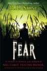 Fear: 13 Stories of Suspense and Horror Cover Image