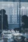 Managing for Accountability: A Business Leader's Toolbox By Lynne Curry Cover Image