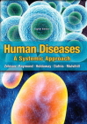Human Diseases By Mark Zelman, Elaine Tompary, Jill Raymond Cover Image