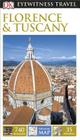 Florence & Tuscany By DK Cover Image