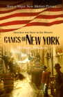 The Gangs Of New York By Herbert Asbury Cover Image