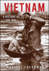 Vietnam By Russell Freedman Cover Image