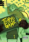 Tohyo Game, Vol. 1: One Black Ballot to You Cover Image