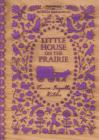 Little House on the Prairie By Laura Ingalls Wilder Cover Image