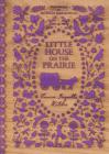 Little House on the Prairie Cover Image