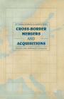 Cross-Border Mergers and Acquisitions: Theory and Empirical Evidence Cover Image