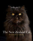 The New Zealand Cat By Rachael Hale McKenna Cover Image