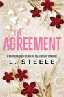The Agreement: A Brother's Best Friend Fake Relationship Romance Cover Image