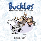 Buckles 1998 Comic Strip Collection By David Gilbert Cover Image